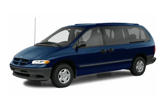 Caravan I