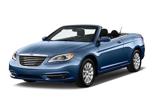 200 Cabrio
