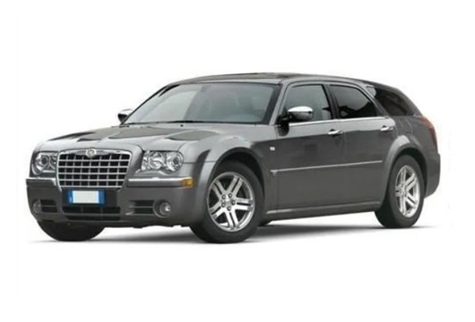 300C Wagon