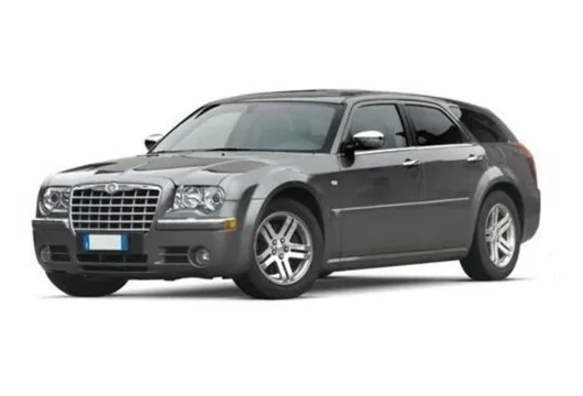 300C Wagon