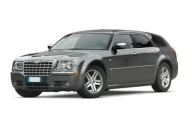 300C Wagon