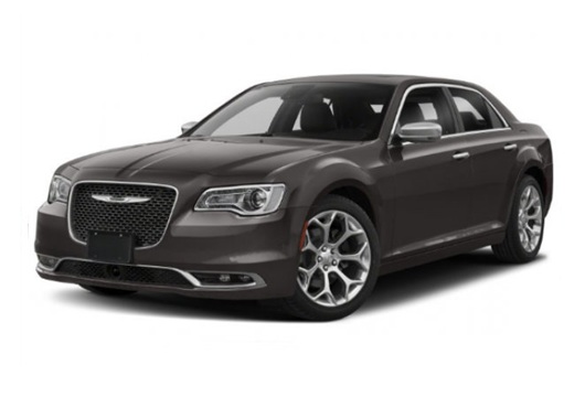 300C II