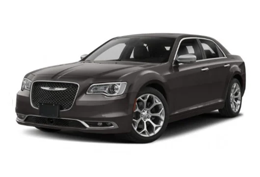 300C II