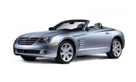Crossfire Roadster 