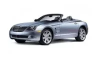 Crossfire Roadster 