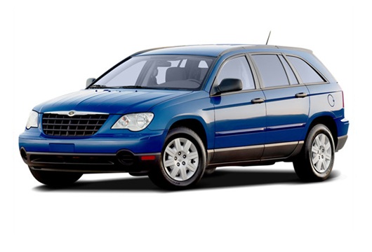 Pacifica I