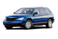 Pacifica I