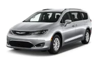 Pacifica II