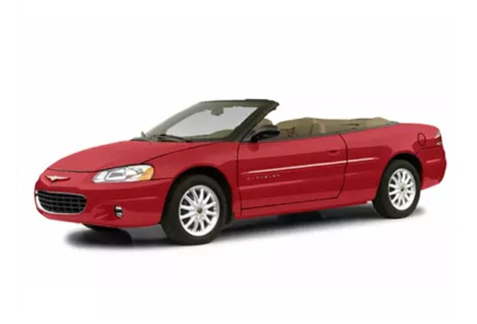 Sebring Cabrio I
