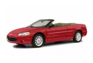 Sebring Cabrio I