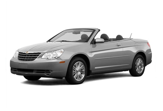 Sebring Cabrio II