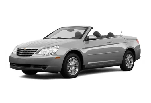 Sebring Cabrio II