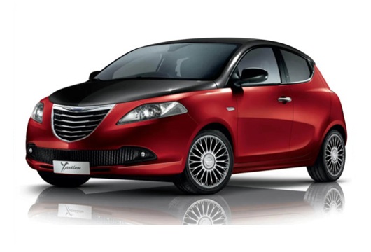 Ypsilon