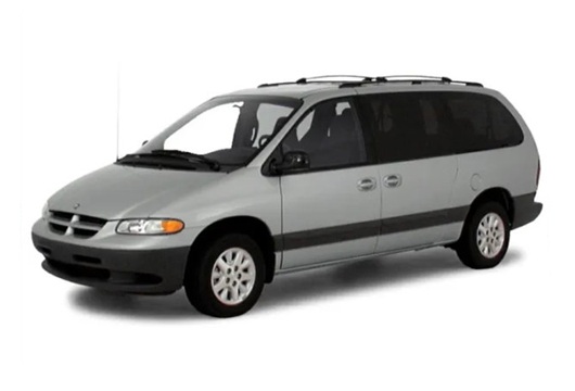 Voyager III