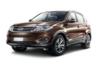 Tiggo V
