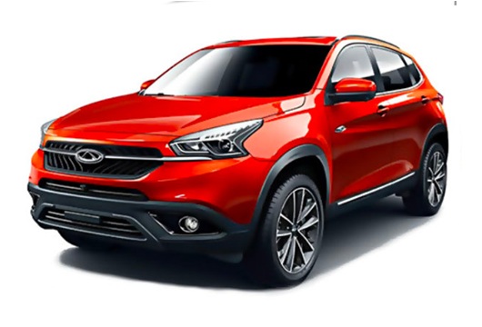Tiggo VII