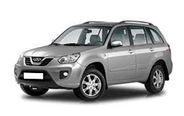 Tiggo FL