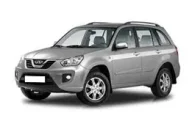 Tiggo FL