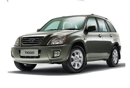Tiggo
