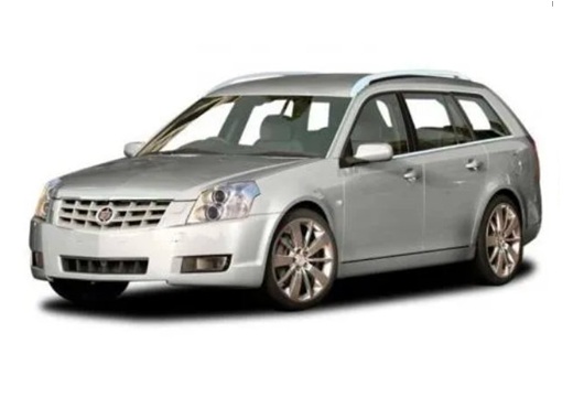 BLS Wagon