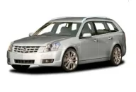 BLS Wagon
