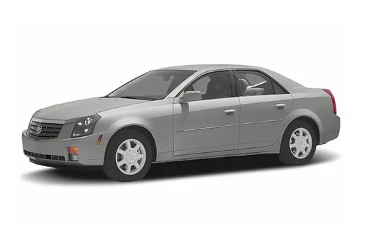 CTS I