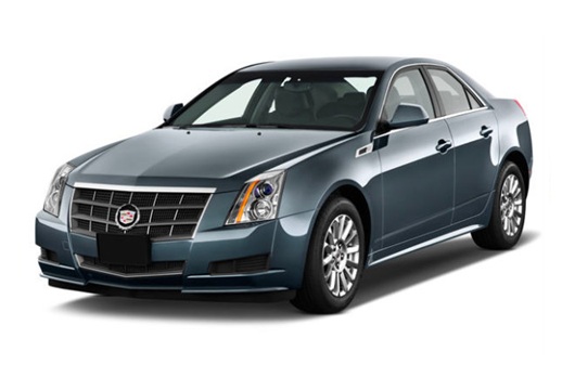 CTS II