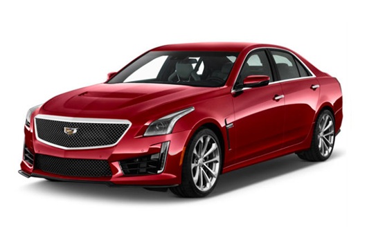 CTS III