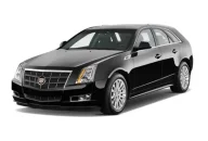 CTS Wagon