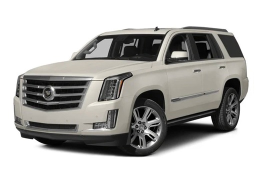 Escalade IV