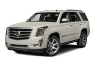 Escalade IV