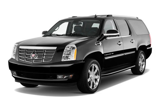 Escalade III