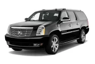 Escalade III
