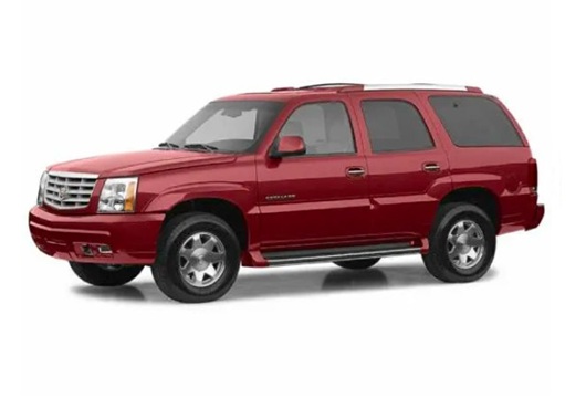 Escalade II