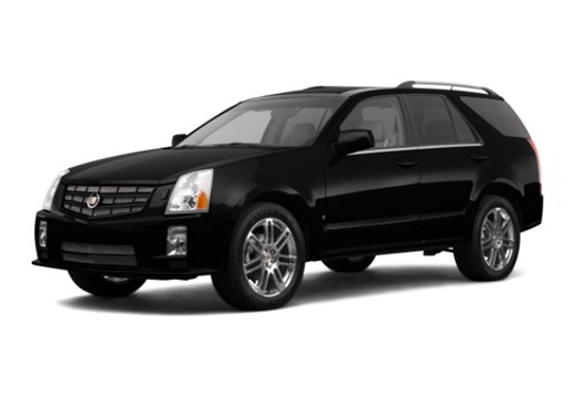 SRX I
