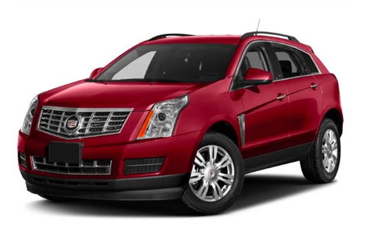 SRX II