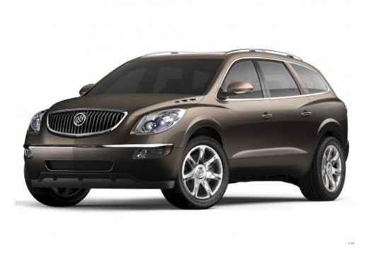 Enclave I