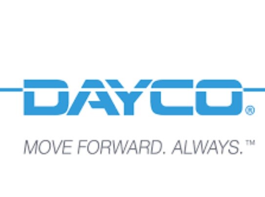 Клиновий пас DAYCO 13A1450C