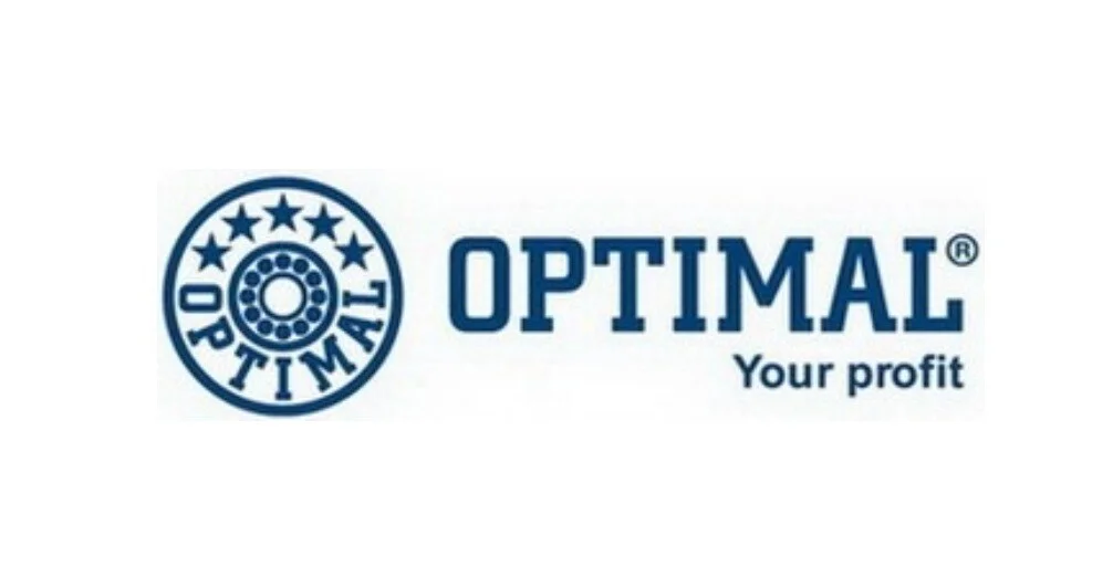 Втулка підвіски OPTIMAL F10087