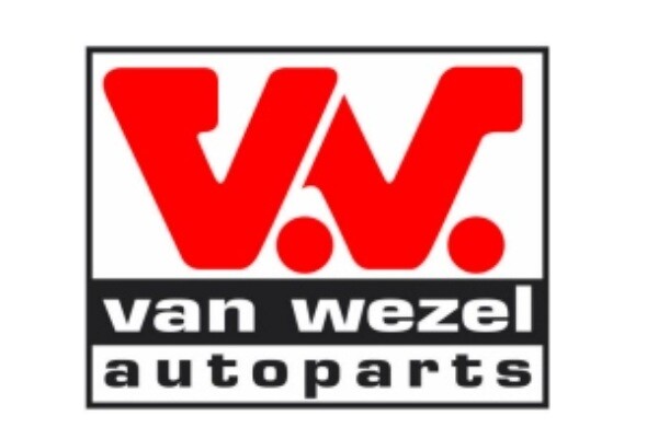 Охолоджувач наддувального повітря VAN WEZEL 28004132