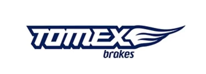 Гальмівні колодки перед. дискові Honda Civic/Civic CRX/Civic Shuttle/Prelude TOMEX 1151