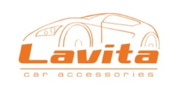 Лопата штикова LAVITA LA 250603