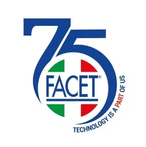 Термостат із корпусом FACET 7.7961KK