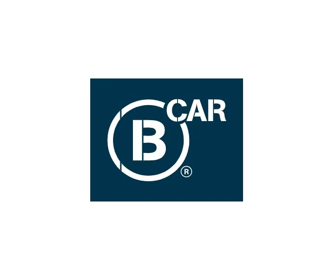 Трос привода коробки передач B CAR 001RN523