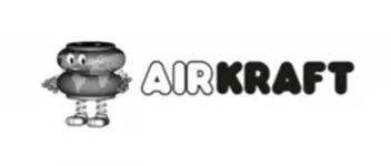 Шліфувальна машинка пневматична орбітальна (Vacuum AIRKRAFT AT9806V