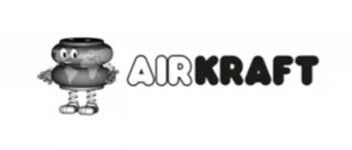 З\'єднувач аварійний прямий 8х8 (пластик) AIRKRAFT SPU08
