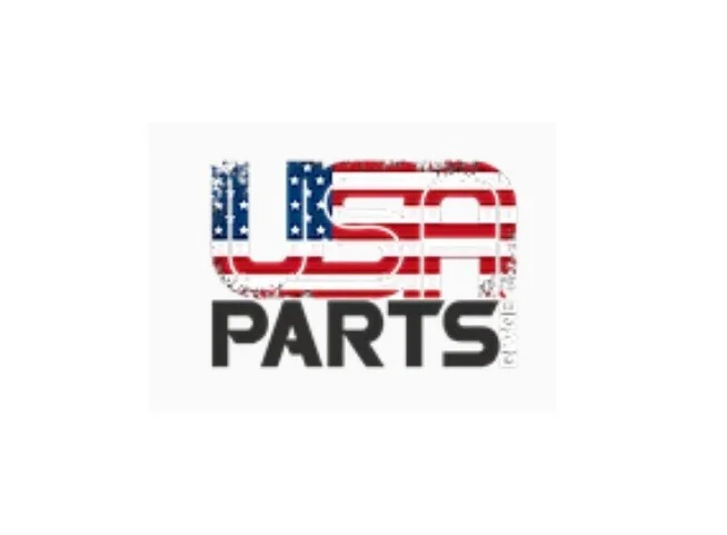 Бампер задній без парктроніку USA J692804515REF