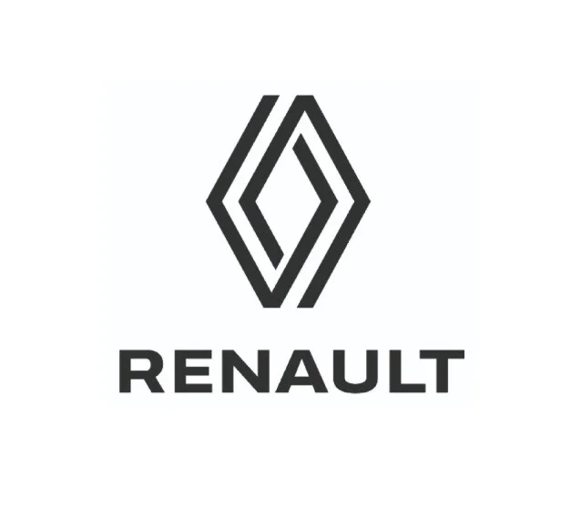 Оригінальні запчастини RENAULT 60 01 548 446