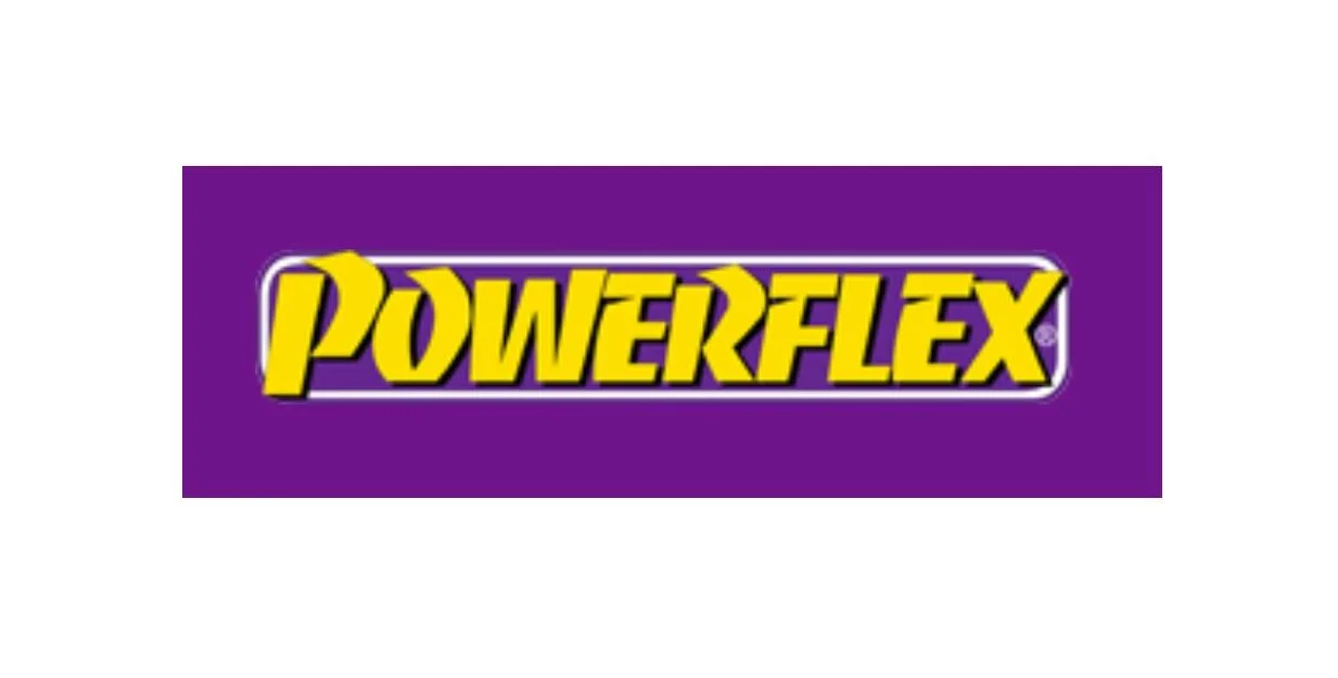 Сайлентблок підвіски POWERFLEX PFR1710