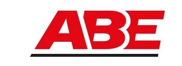 Гальмівний диск ABE C4W024ABE